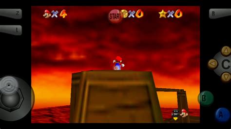 SM64 Maker 的图像结果