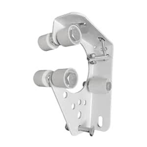 ZOOMELLA RV Awning Support Roller Cradle Mount Hardware Easy ...