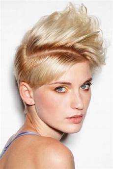 Www Hair Styles by 10 Funky Hairstyles You Will Www Hair Styles