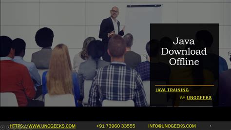 Java 64-Bit Offline 的图像结果