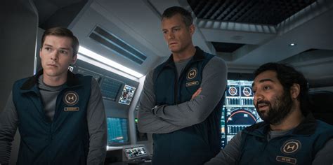 For All Mankind Season 3 Episode 5 Review: Seven Minutes of Terror