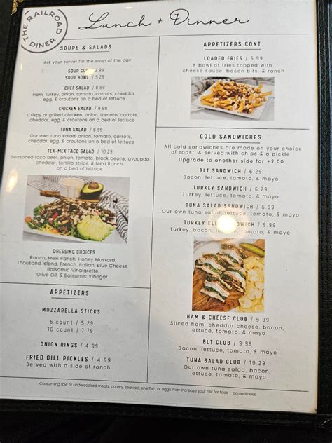 Richland Railroad Diner