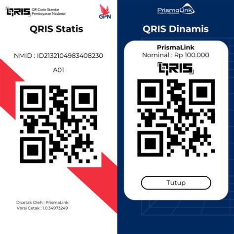 QRIS Dinamis dan QRIS Statis, 4 Langkah Buat QR Code untuk Terima Pembayaran Bisnis