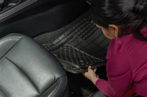 How to Clean Weathertech Mats - AutoZone