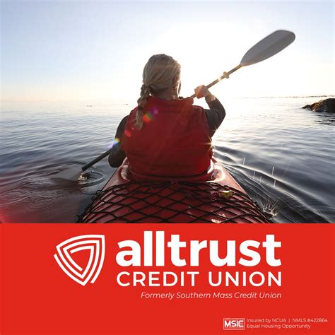 Southern Mass Credit Union is now Alltrust Credit Union! Today is the ...