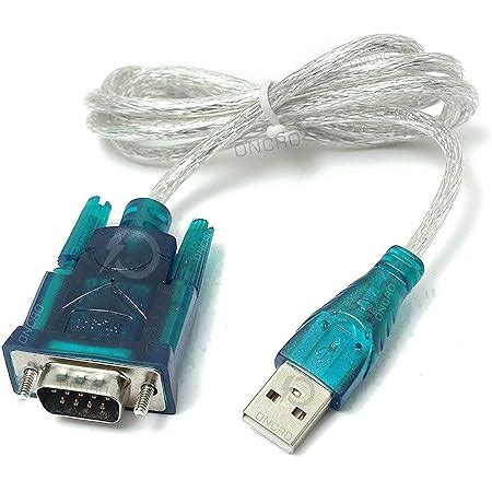 DTech FTDI USB to TTL Serial 5V Adapter Cable 6 Pin 0.1 inches Pitch ...