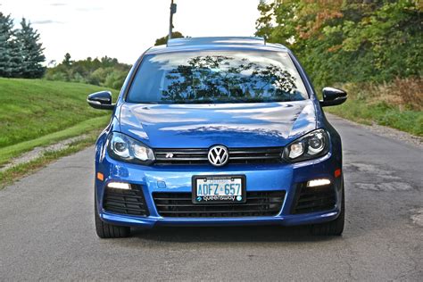 2012 Volkswagen Golf R - Information and photos - MOMENTcar