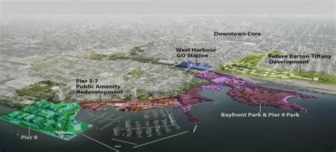 Wharfside Hamilton View 的图像结果