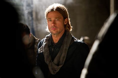 Review: World War Z – The Reel Bits