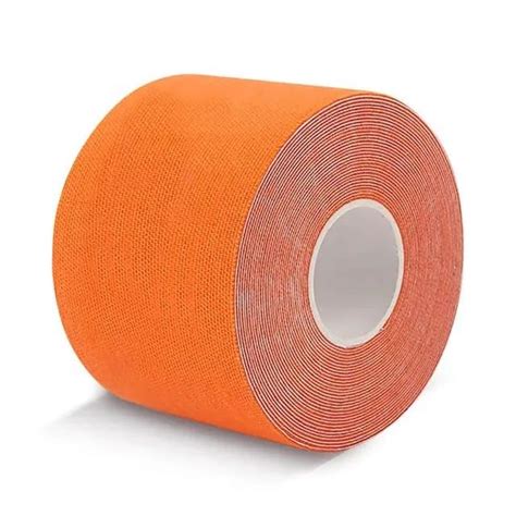 Buy PCS POWEREST® Kinesiology Tape for Physiotherapy Kinesio Tape for ...