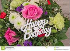 fiore compleanno mazzo fiore con il buon compleanno testo immagine fiore compleanno mazzo fiore con il buon compleanno testo immagine
