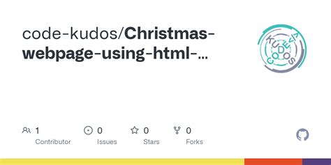 Image result for Chirstmas Project in HTML and CSS Code