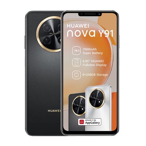 Huawei Nova 9 SE Dual SIM - SSS CELLULAR