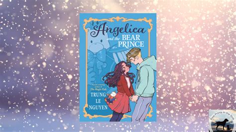 Book Recommendation: Angelica and the Bear Prince – Christine Hartman Derr