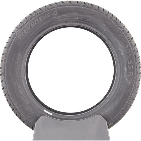 Test Norauto Prevensys 4 - 205/55 R16 - Pneu - UFC-Que Choisir