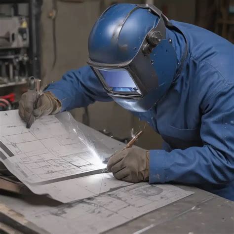 How to Read Welding Blueprints for Beginners - CORR Connect: Precision ...