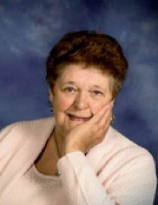 Geraldine "Geri" Ann McIntyre Obituary - 2021 - Snyder-Crissman Funeral ...