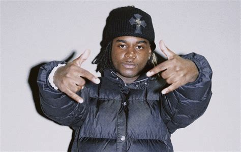 Ken Carson Drops “YES” While Taking His Antagonist 2.0 Tour to Arena ...