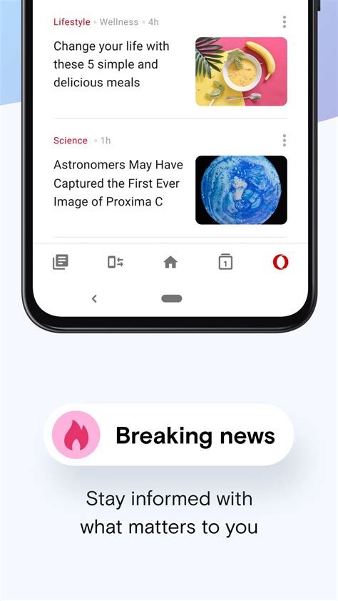 Image result for Install Opera Mini Browser