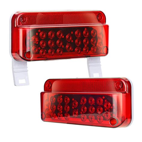 Truck & Trailer, Brake/Tail Lights | Truck Trailer Tail Lights Led ...