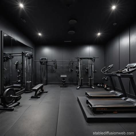Gym Dark Theme 的图像结果