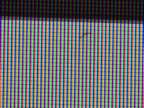 Stuck dust or dead pixels? : r/Monitors
