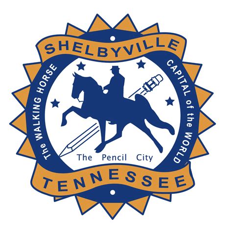 City of Shelbyville – The Walking Horse Capital