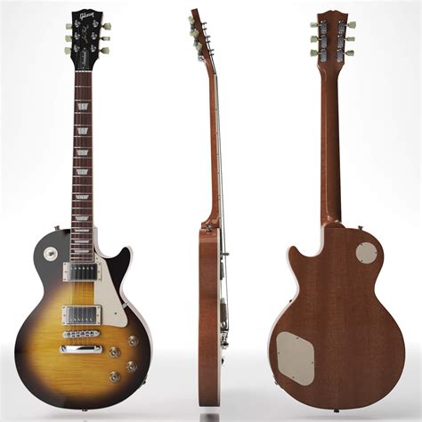 Used Gibson Les Paul Standard 50S at Jack Maughan blog