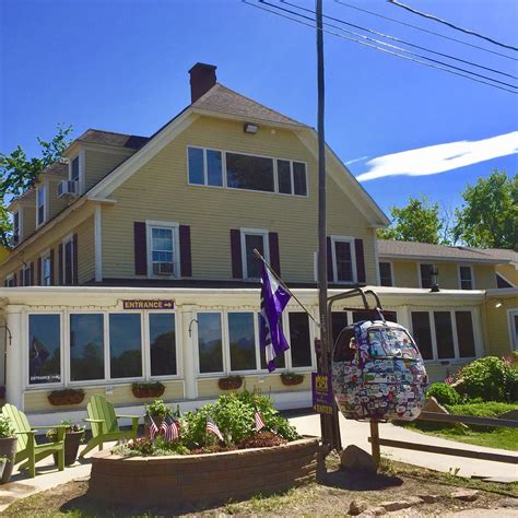 MOAT MOUNTAIN BREWING CO., North Conway - Menu, Prices & Restaurant ...