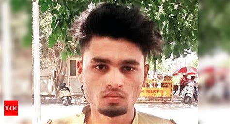 Delhi: Gang kingpin held for Rs 30 lakh robbery at doctor’s house ...