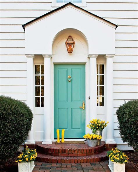 21 Blue Front Door Colors To Inspire An Update For Your, 47% OFF