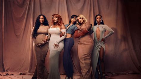 Tyler Perry's Sistas - Season 6 - TV Series | BET