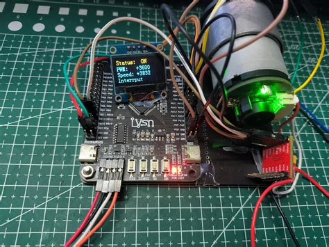 Image result for STM32 Arduino PID
