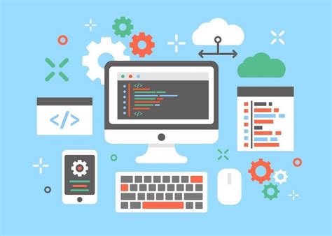 Image result for Software Engineer Free Logo