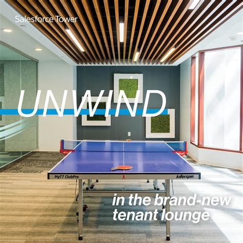 Salesforce Tower - Indianapolis on LinkedIn: The tallest tower in ...