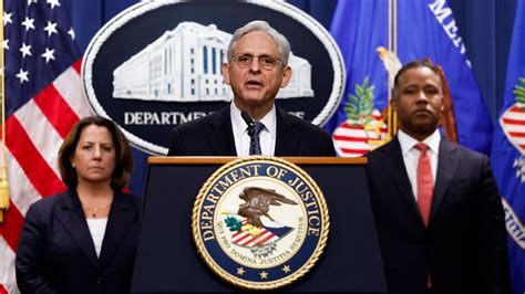 Sen. Kennedy confronts Garland on controversial school board memo ...