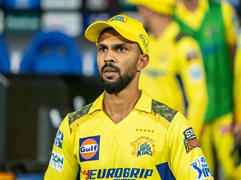 "He's done it seamlessly": Head coach Stephen Fleming on Ruturaj ...