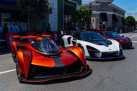 Nouveautés auto : 10 sportives très attendues dès 2025 (+ images)