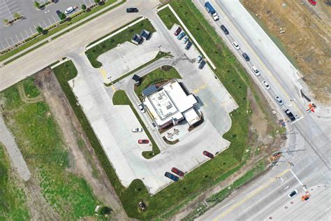 Raising Cane's | Cedar Falls, IA - Clapsaddle-Garber Associates