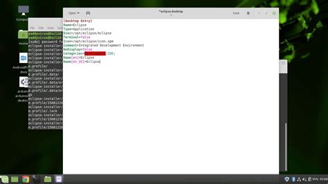 Image result for How to Use Eclipse Linux