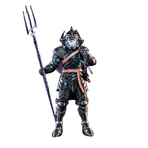 Mythic Legions: Reinforcements 2 Vampire Phalanx Figure