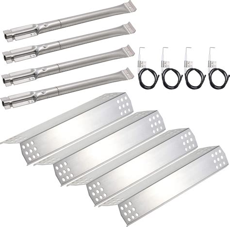 Amazon.com : Grill Replacement Parts for KitchenAid Grill Parts 720 ...