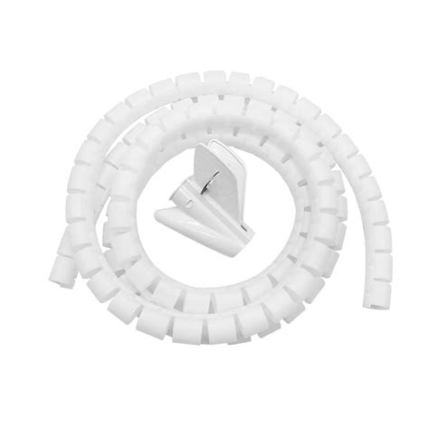 JML Cable Tidy White 的图像结果