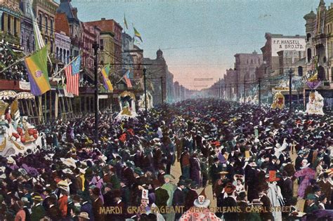 Doublelist New Orleans