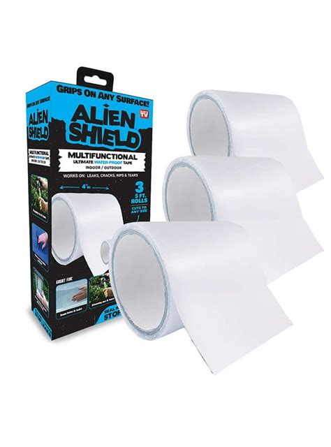 Alien Tape Walmart 的图像结果