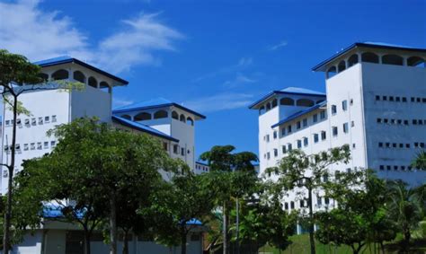 马来西亚留学 | 马来西亚思特雅大学博士申请条件 - 知乎