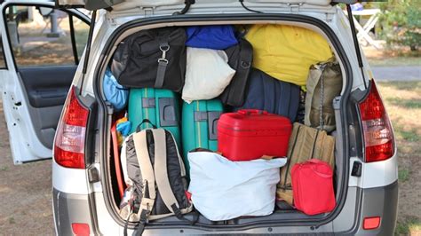 Overloading 的图像结果