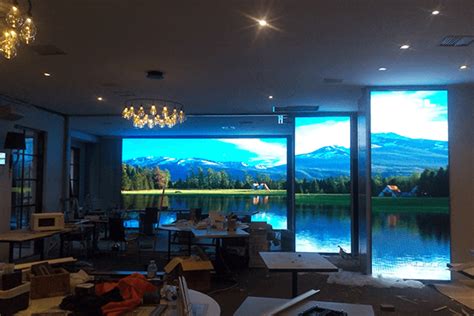 LED Screen Display 的图像结果