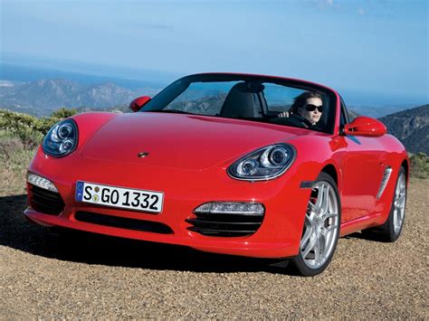 porsche 987 s | Custom Auto Builds | Gallery