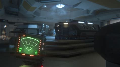 Image result for Alien Isolation Disable Security Lock Down